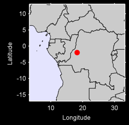 INONGO Local Context Map