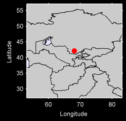 BAYRKUM Local Context Map