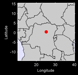 KISAMGANI Local Context Map