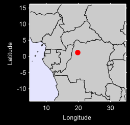 BASANKUSU Local Context Map