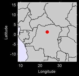 BASOKO Local Context Map