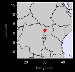 BUNIA Local Context Map