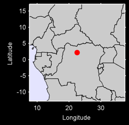 BUMBA Local Context Map