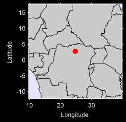 BUTA Local Context Map