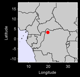 GEMENA Local Context Map