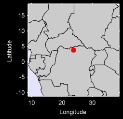 BONDO Local Context Map