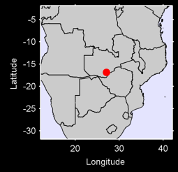 CHOMA Local Context Map