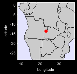 ZAMBEZI Local Context Map