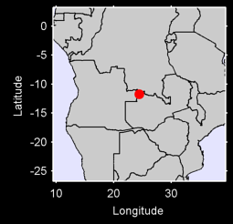 MWINILUNGA Local Context Map