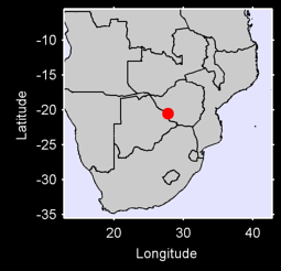 PLUMTREE Local Context Map