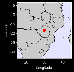 KADOMA Local Context Map