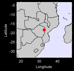 WYANGA Local Context Map