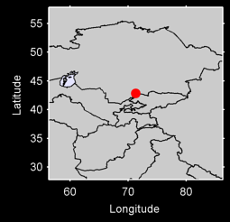 TARAZ Local Context Map