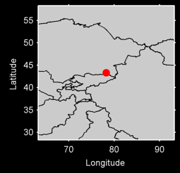 ASSY Local Context Map