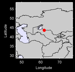 CABANKAZGAN Local Context Map