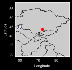 UMBET Local Context Map