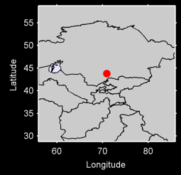 UJUK Local Context Map