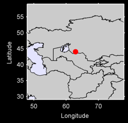 CIRIK-RABAT Local Context Map