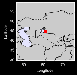 UJALY Local Context Map