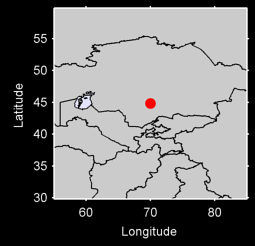 KAMALI-KUL Local Context Map