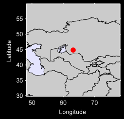 KARAK Local Context Map