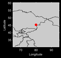 SARKAND Local Context Map