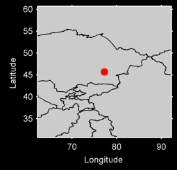 NAYMAN-SUYEK Local Context Map