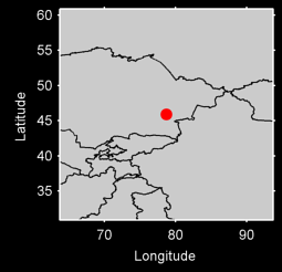 MATAJ Local Context Map