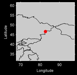 BAHTY Local Context Map