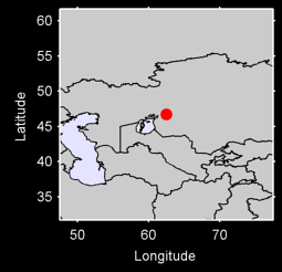 MONSYR Local Context Map