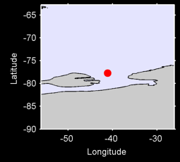 ELLSWORTH IGY Local Context Map