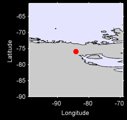 SIPLE STATION Local Context Map