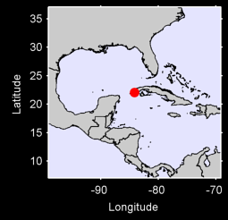 SAN JULIAN Local Context Map