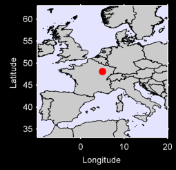 CHAUMONT Local Context Map