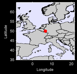 SPANGDAHLEM Local Context Map