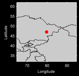 ZUZ-AGAC Local Context Map