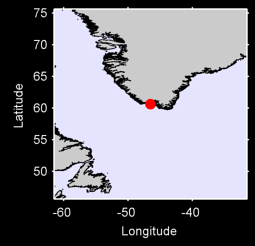 SIMIUTAK GREENLAND AB Local Context Map