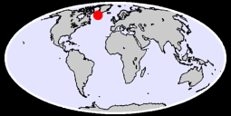NARSARSSUAK Global Context Map