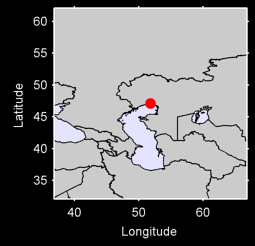 ATYRAU Local Context Map