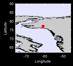 CAMP CENTURY Local Context Map