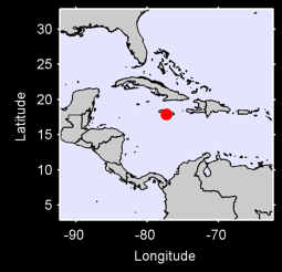 KINGSTON Local Context Map