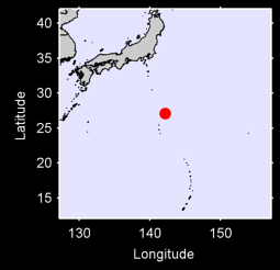 CHICHI JIMA BONIN IS Local Context Map