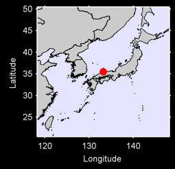 MIHO Local Context Map