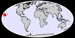JOHNSTON ISLAND NAS Global Context Map