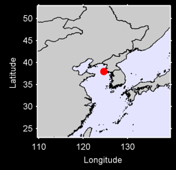 DO ROK K-53 Local Context Map