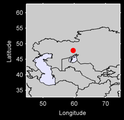 CELKAR Local Context Map