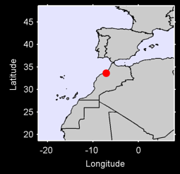 BOULHAUT Local Context Map