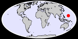 SAIPAN       1        MARIANAS Global Context Map