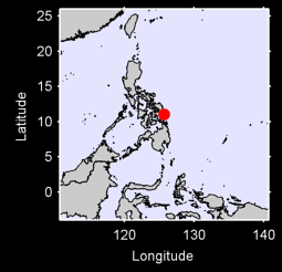 GUIUAN Local Context Map