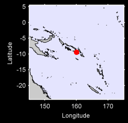 GUADALCANAL AAF Local Context Map